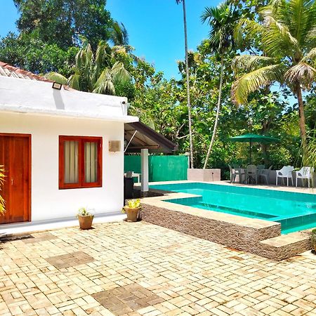 Cinnamon Estate Villa Matara Extérieur photo