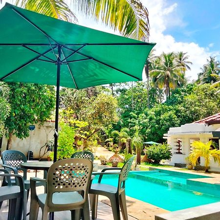 Cinnamon Estate Villa Matara Extérieur photo