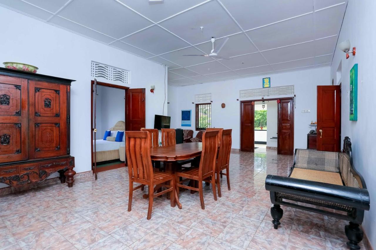 Cinnamon Estate Villa Matara Extérieur photo