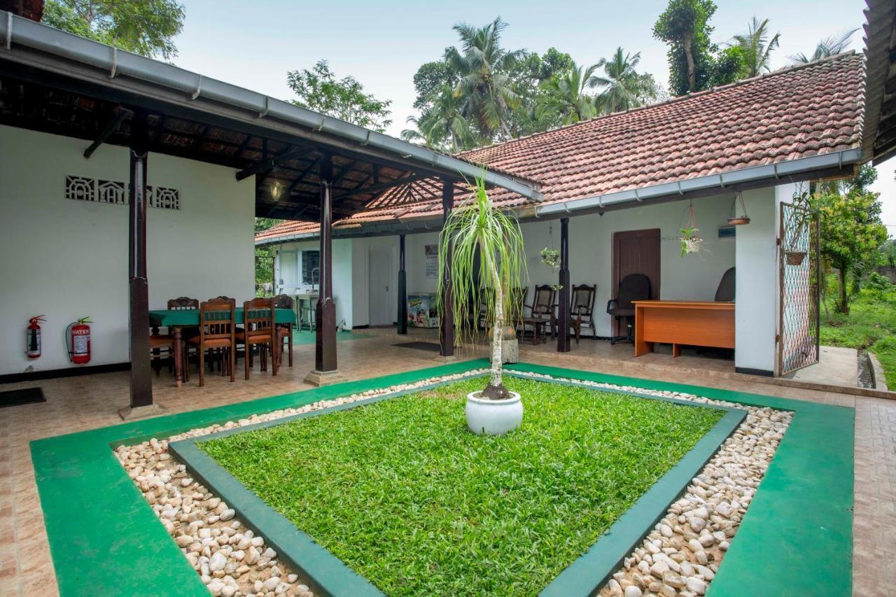 Cinnamon Estate Villa Matara Extérieur photo