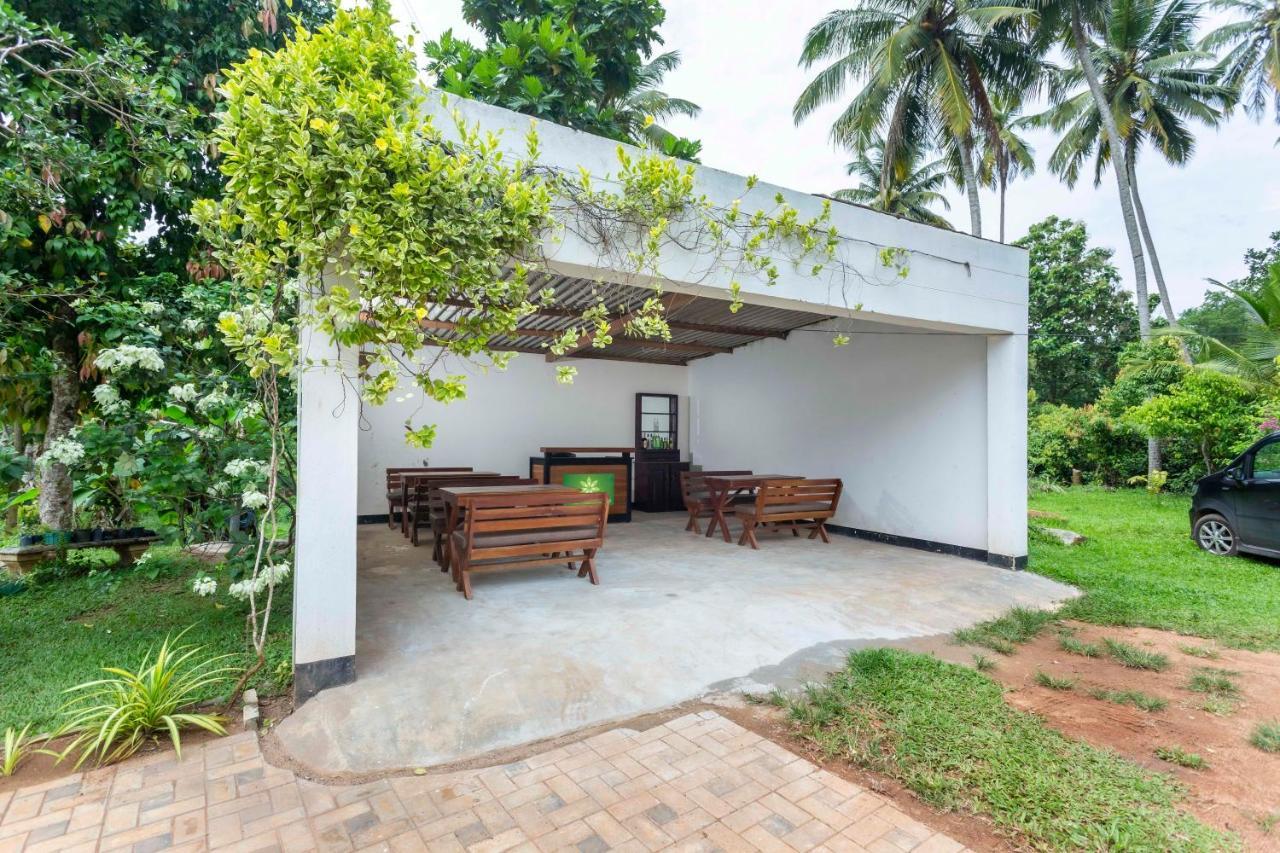 Cinnamon Estate Villa Matara Extérieur photo