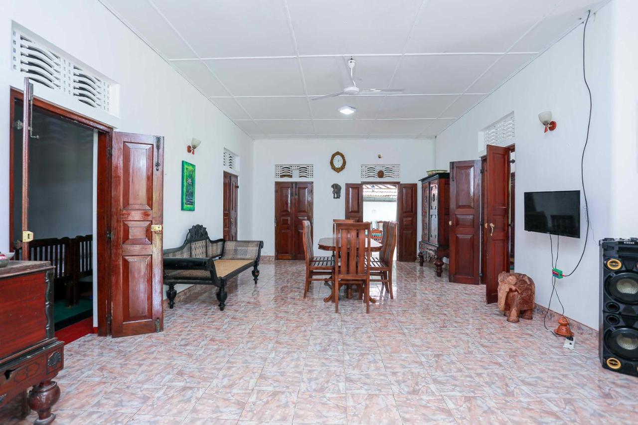 Cinnamon Estate Villa Matara Extérieur photo