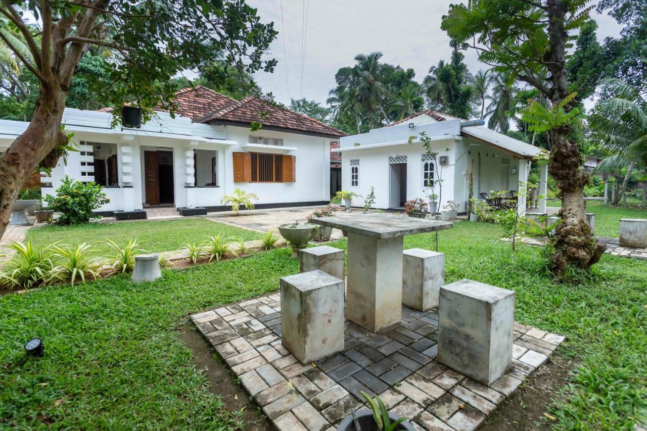 Cinnamon Estate Villa Matara Extérieur photo
