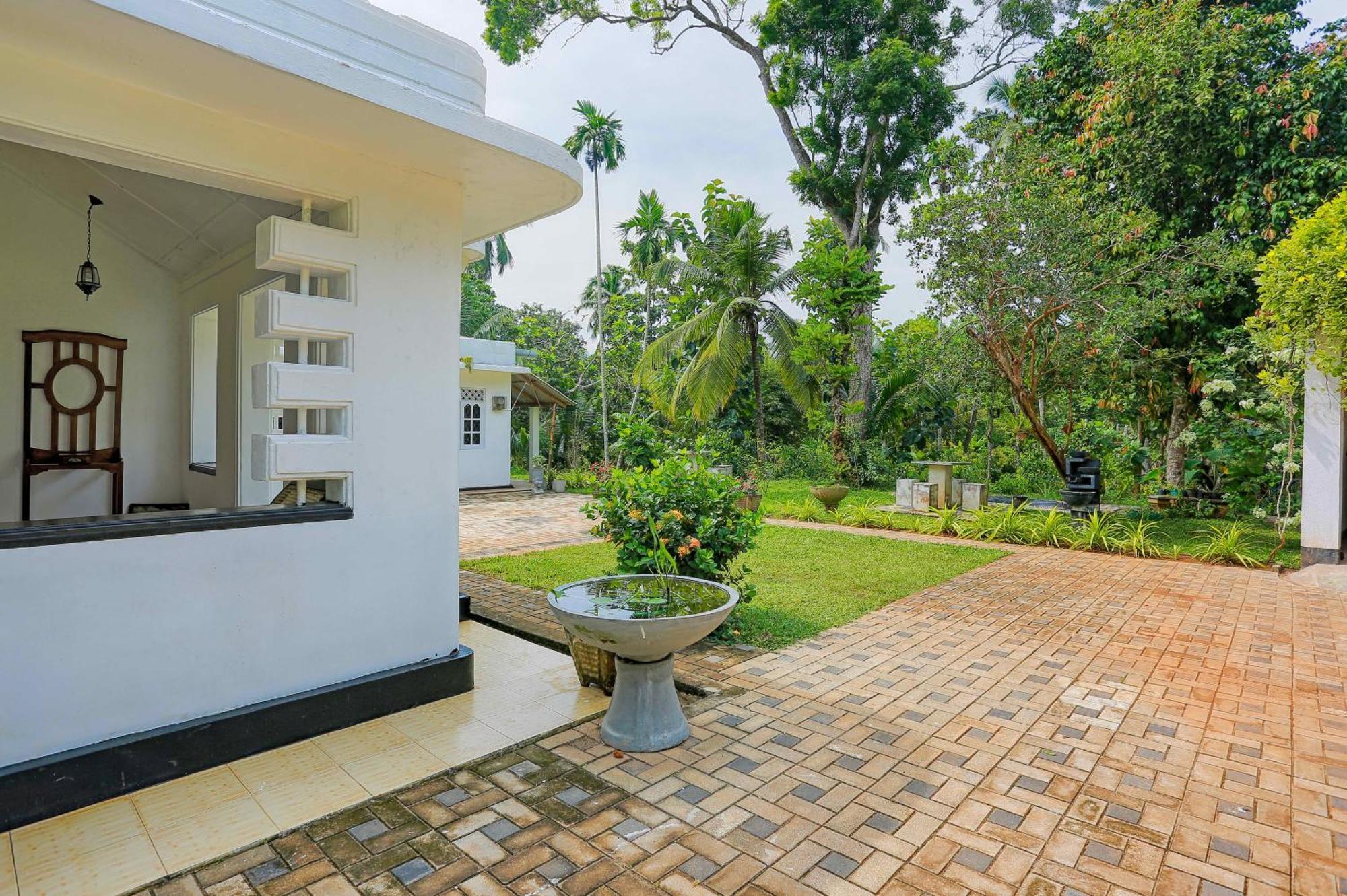 Cinnamon Estate Villa Matara Extérieur photo
