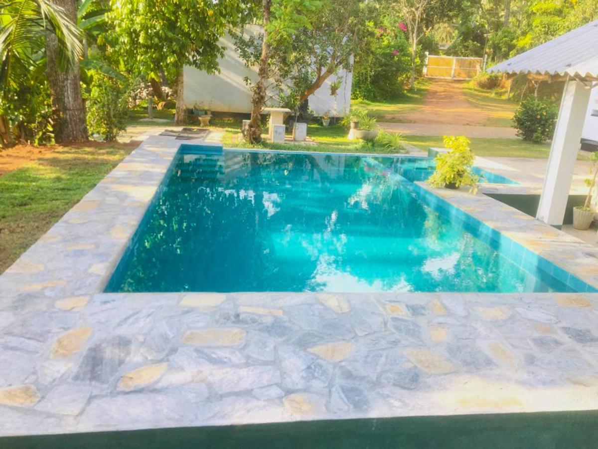 Cinnamon Estate Villa Matara Extérieur photo