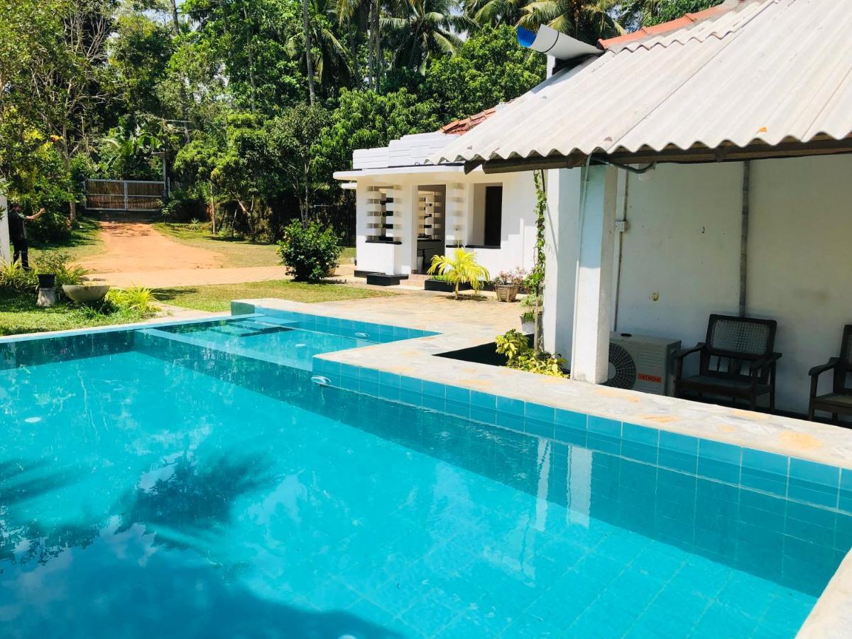 Cinnamon Estate Villa Matara Extérieur photo