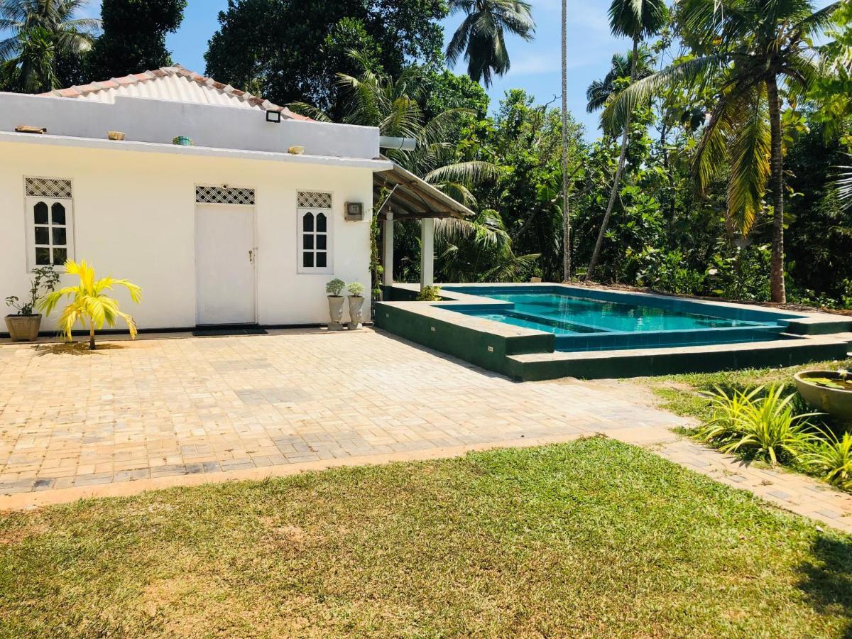 Cinnamon Estate Villa Matara Extérieur photo