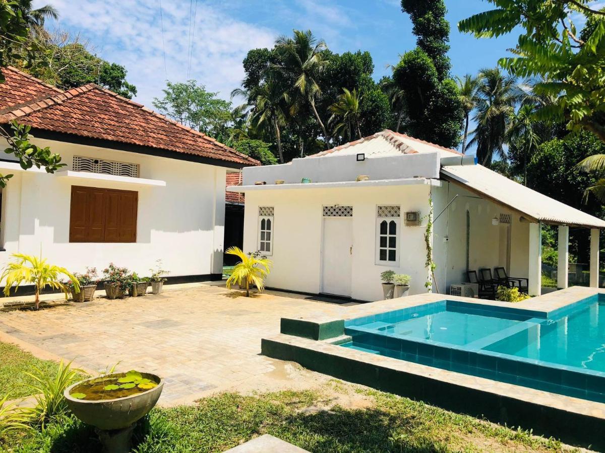 Cinnamon Estate Villa Matara Extérieur photo