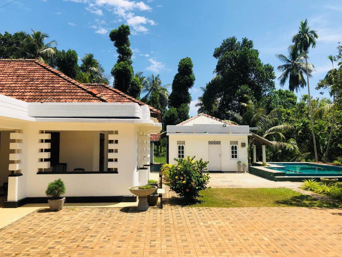 Cinnamon Estate Villa Matara Extérieur photo