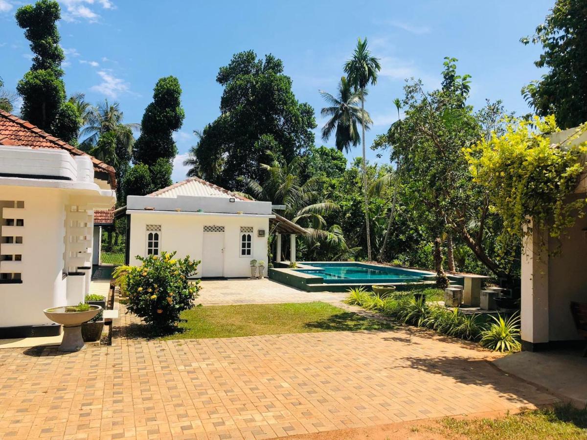 Cinnamon Estate Villa Matara Extérieur photo
