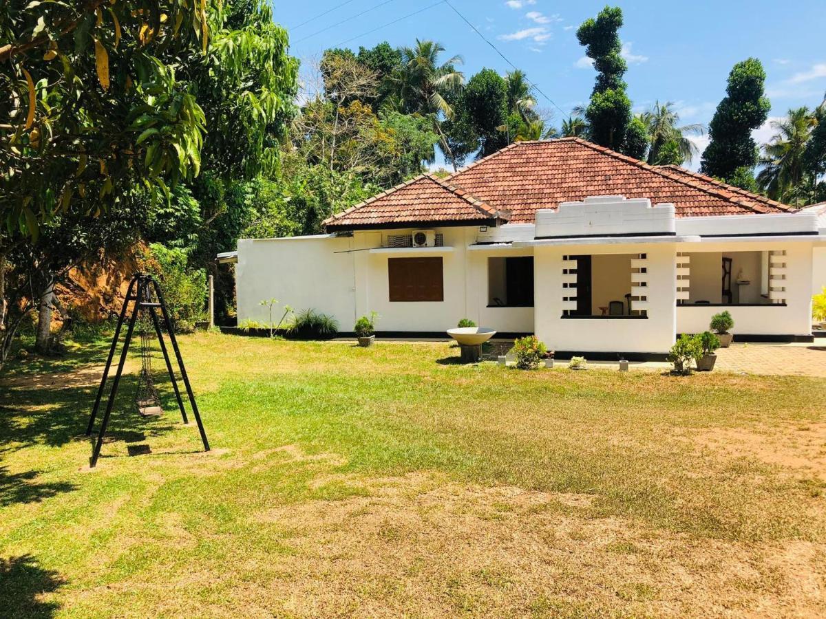 Cinnamon Estate Villa Matara Extérieur photo