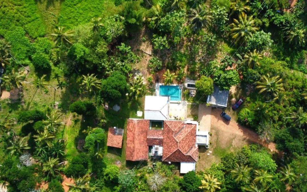 Cinnamon Estate Villa Matara Extérieur photo