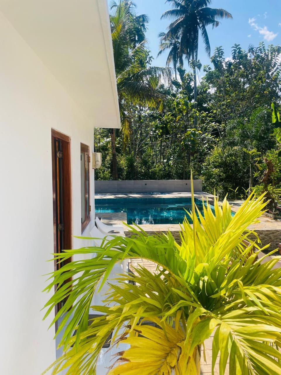 Cinnamon Estate Villa Matara Extérieur photo