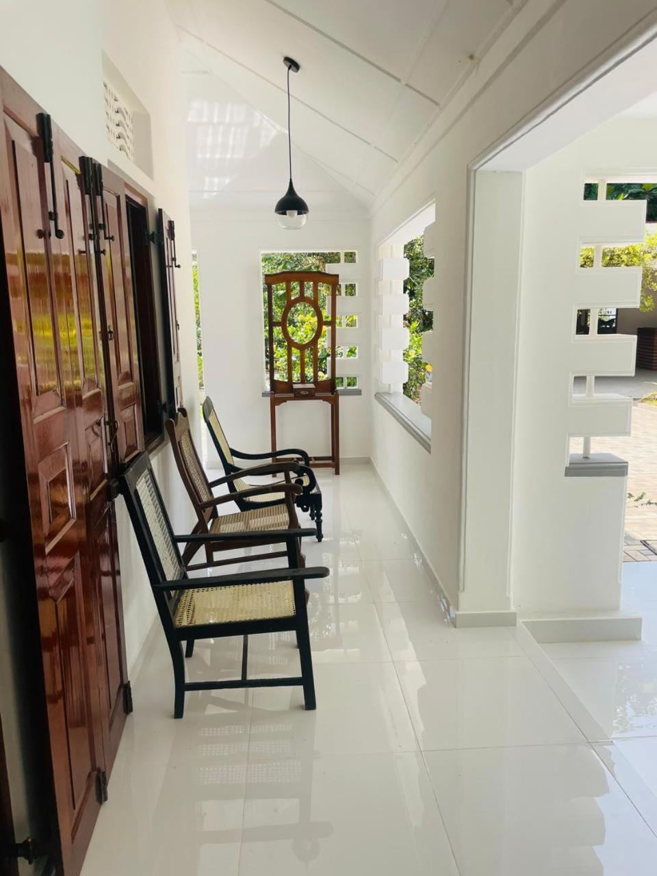 Cinnamon Estate Villa Matara Extérieur photo