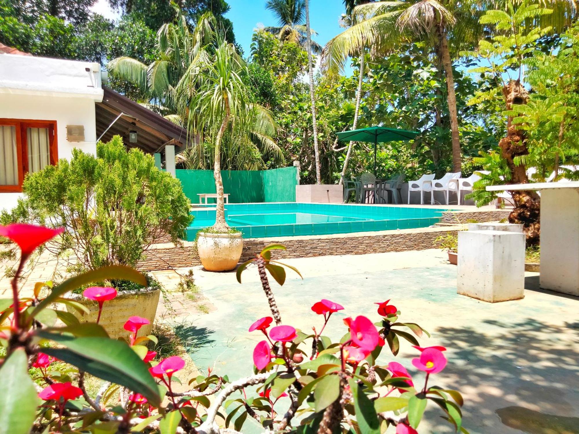 Cinnamon Estate Villa Matara Extérieur photo
