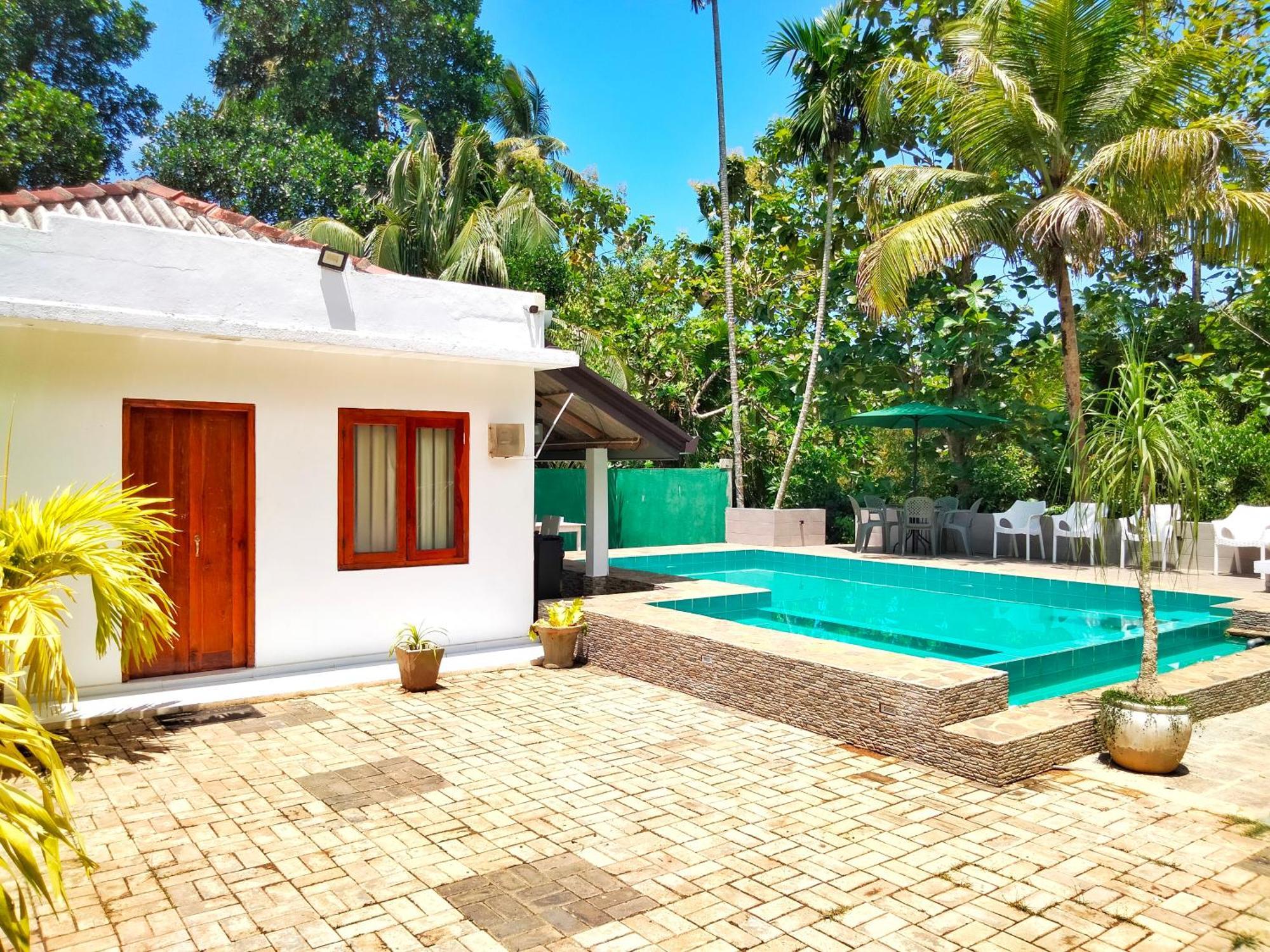 Cinnamon Estate Villa Matara Extérieur photo