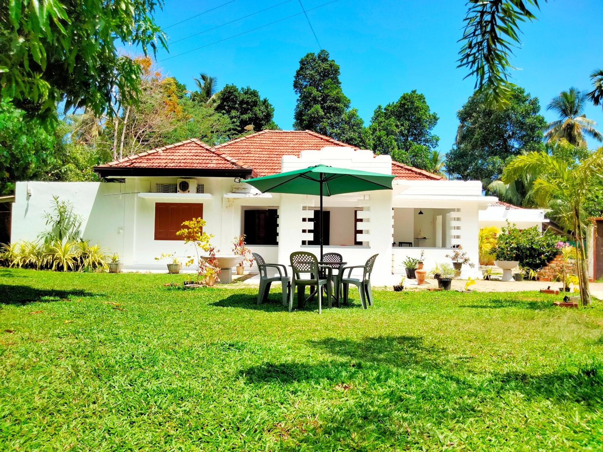 Cinnamon Estate Villa Matara Extérieur photo