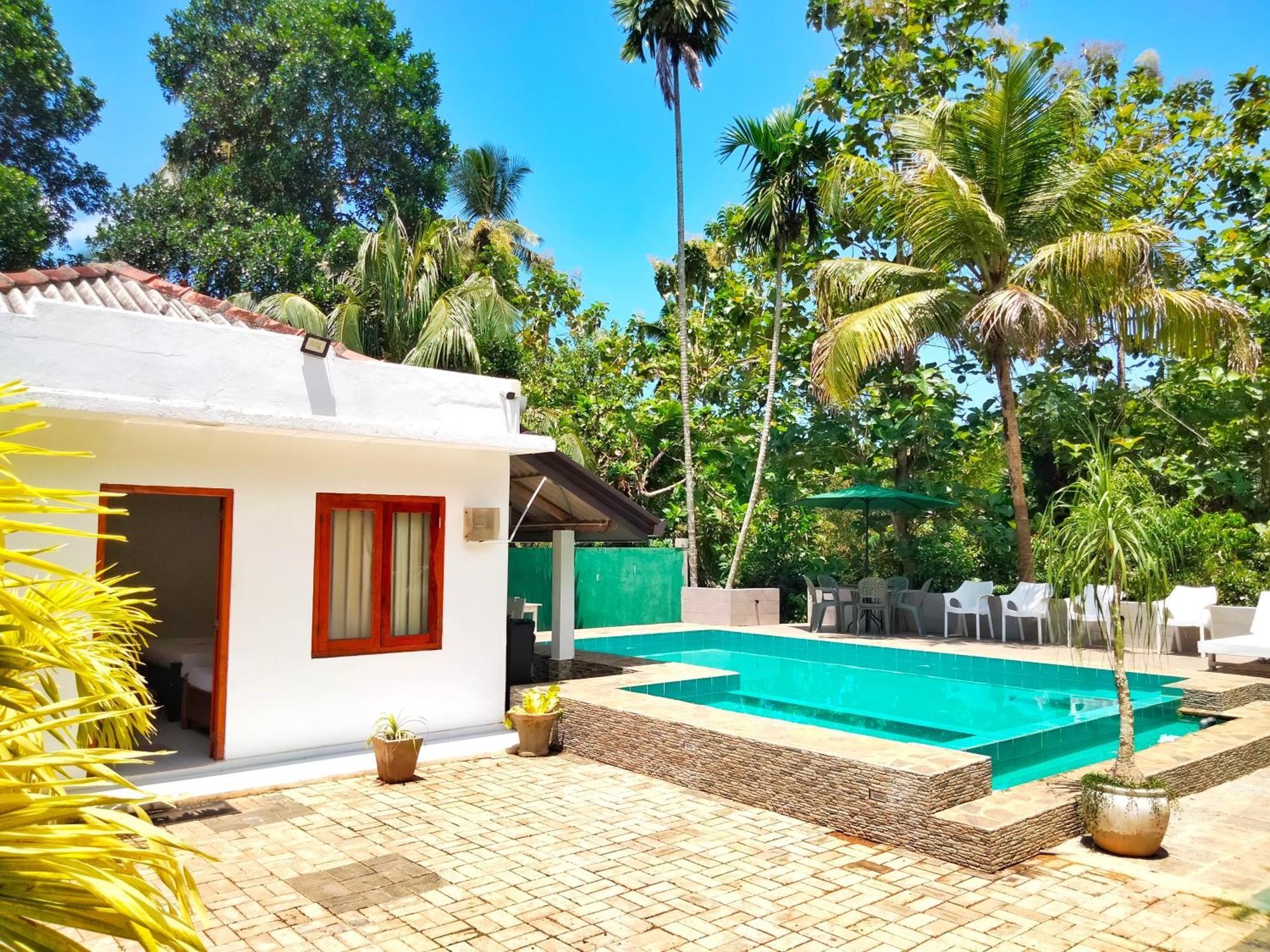 Cinnamon Estate Villa Matara Extérieur photo