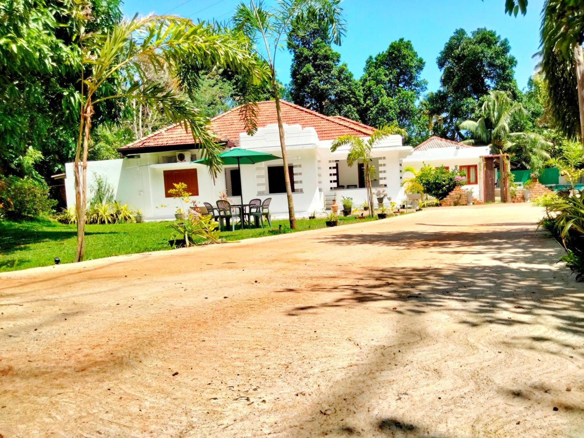 Cinnamon Estate Villa Matara Extérieur photo