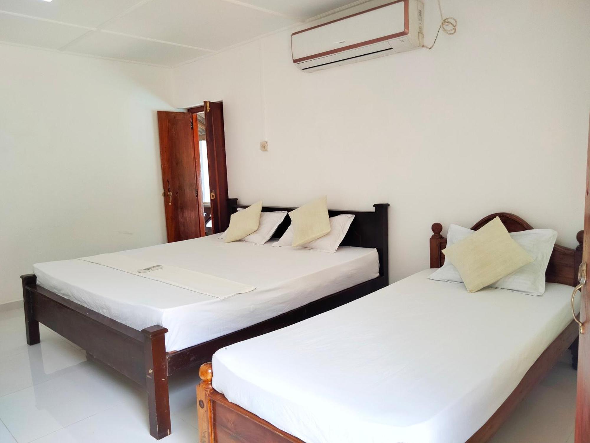 Cinnamon Estate Villa Matara Extérieur photo