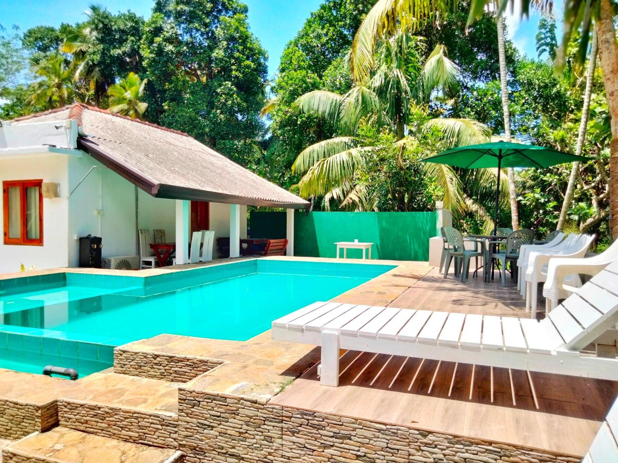 Cinnamon Estate Villa Matara Extérieur photo