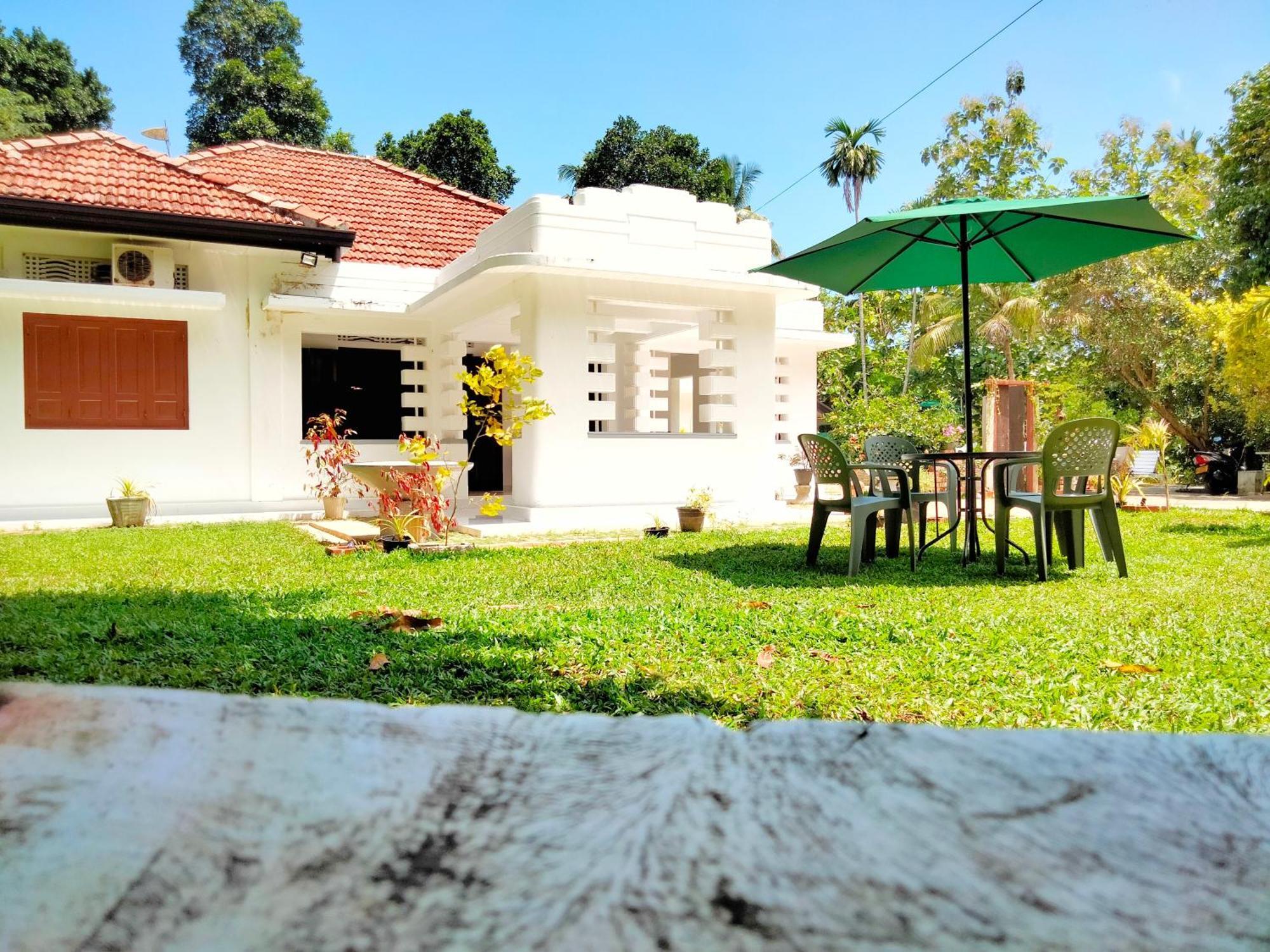 Cinnamon Estate Villa Matara Extérieur photo