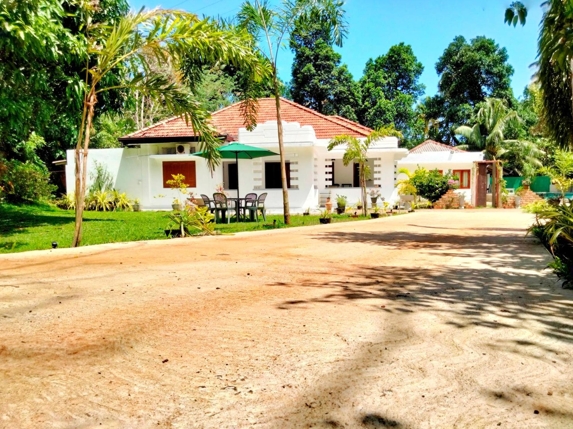 Cinnamon Estate Villa Matara Extérieur photo