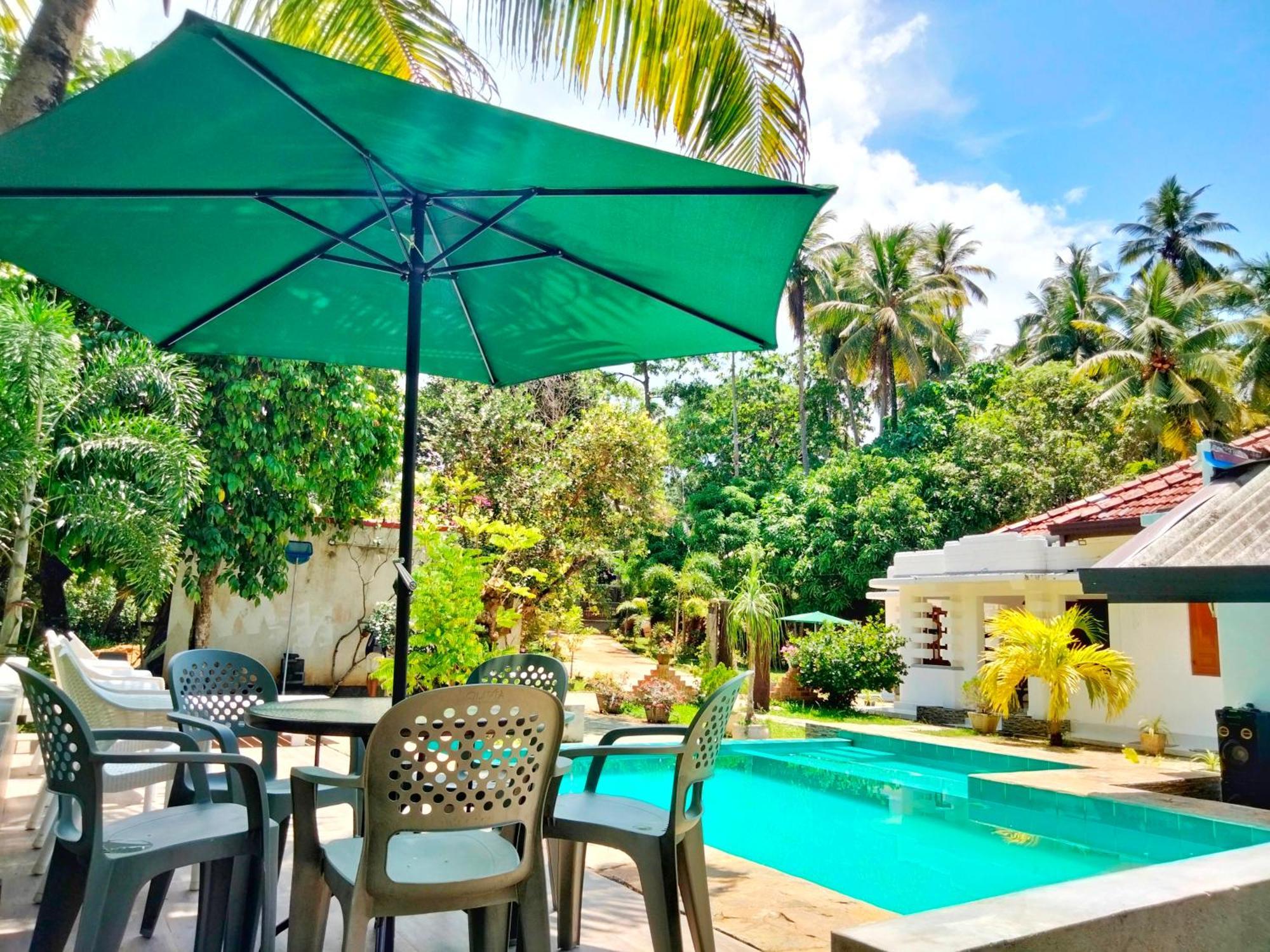 Cinnamon Estate Villa Matara Extérieur photo