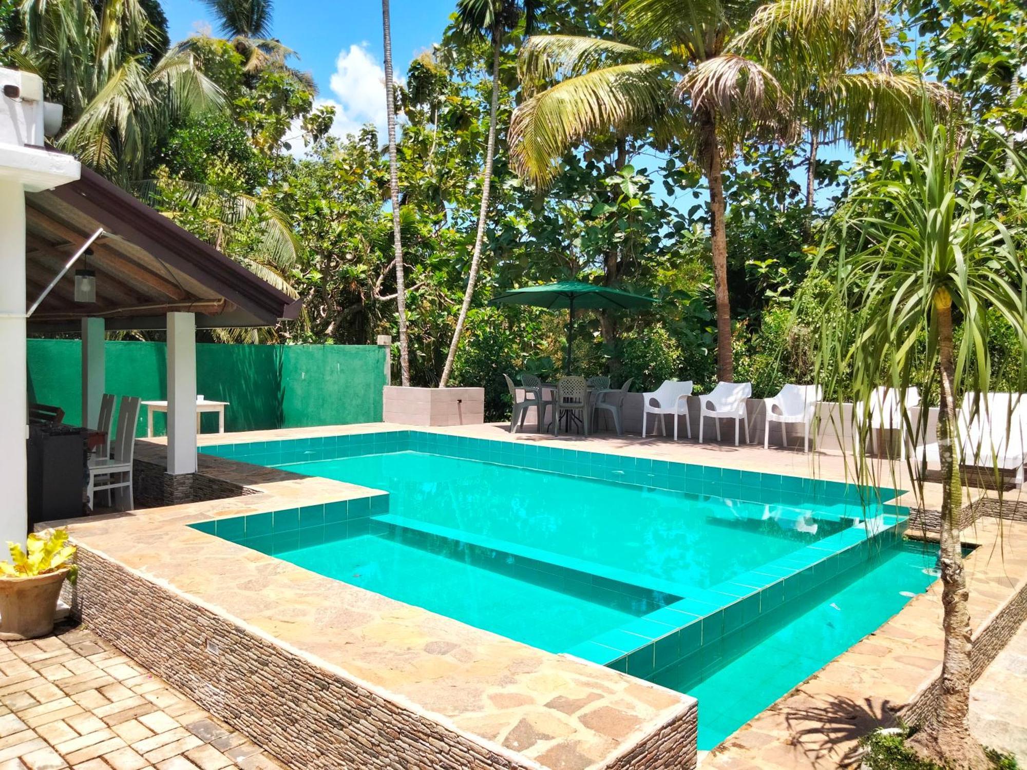 Cinnamon Estate Villa Matara Extérieur photo