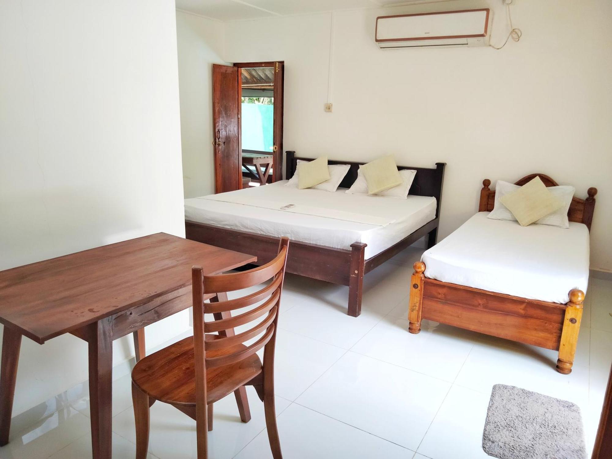 Cinnamon Estate Villa Matara Extérieur photo