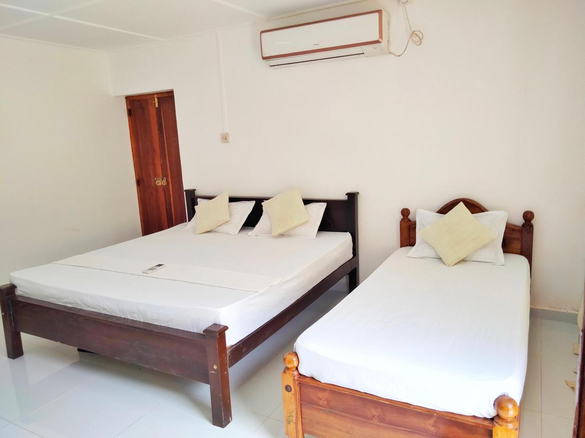 Cinnamon Estate Villa Matara Extérieur photo