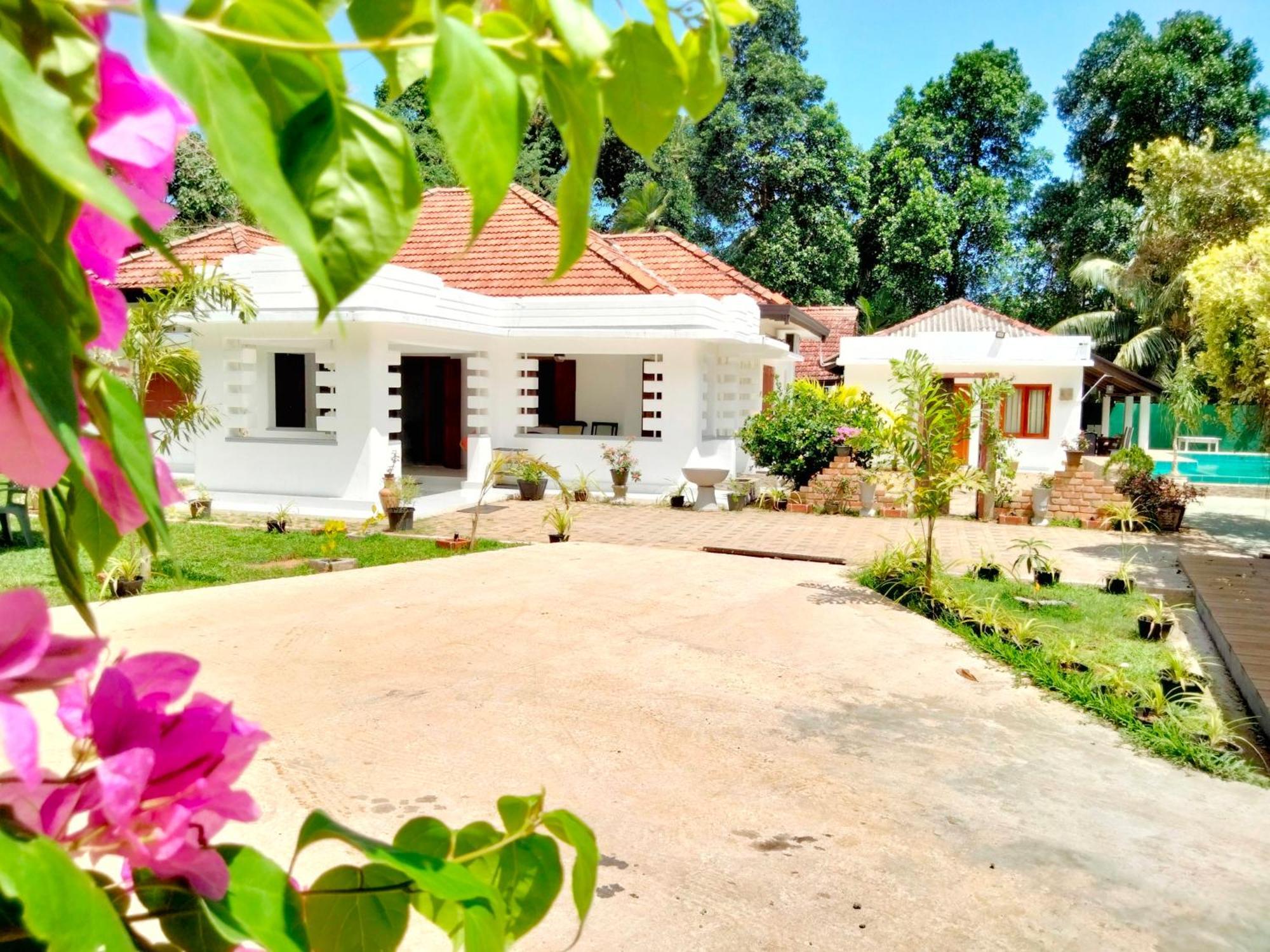 Cinnamon Estate Villa Matara Extérieur photo