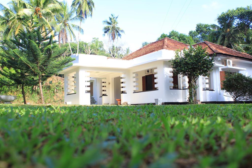 Cinnamon Estate Villa Matara Extérieur photo