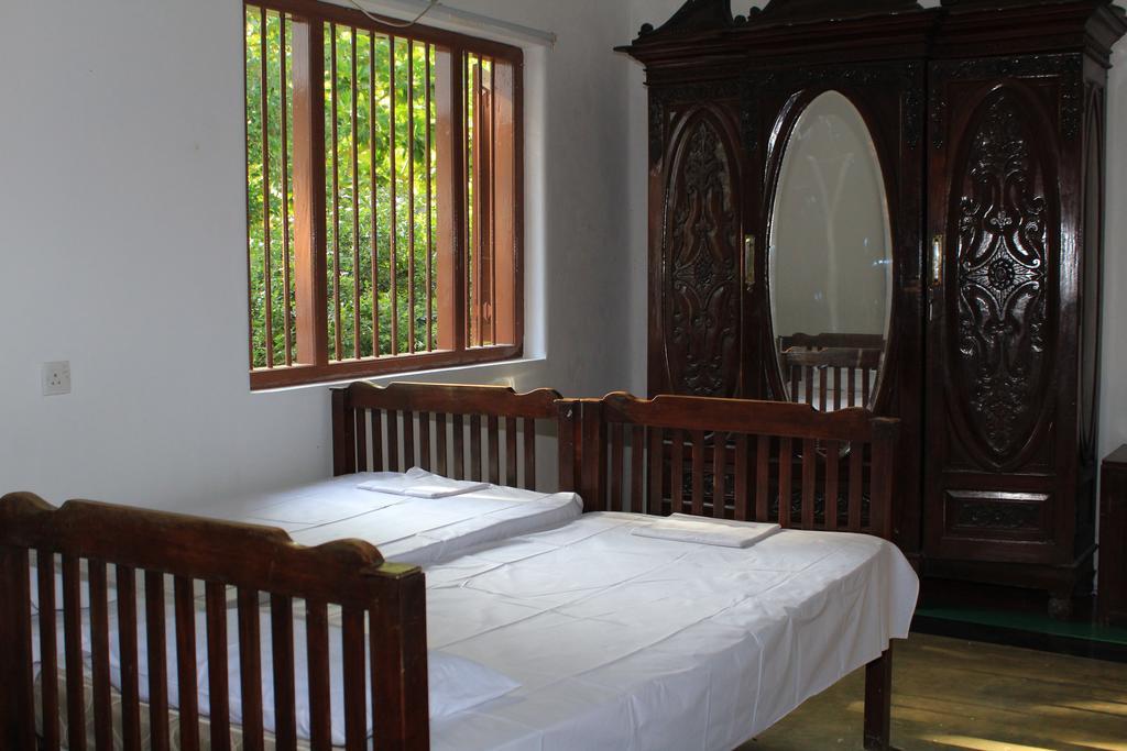 Cinnamon Estate Villa Matara Extérieur photo
