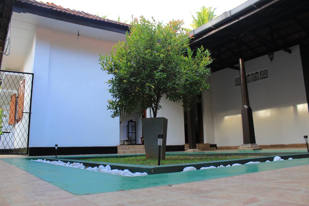 Cinnamon Estate Villa Matara Extérieur photo