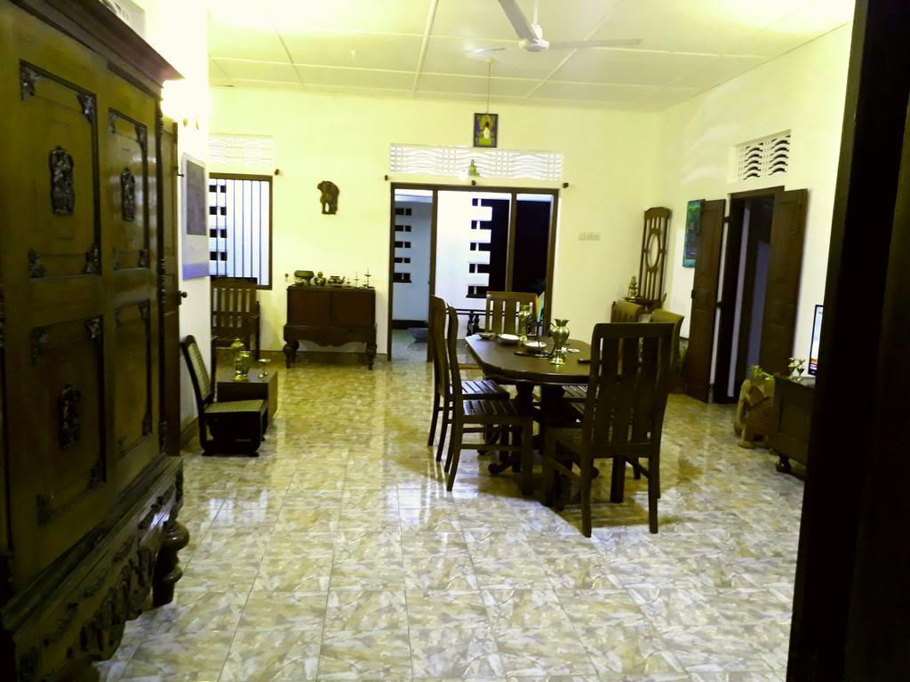 Cinnamon Estate Villa Matara Extérieur photo