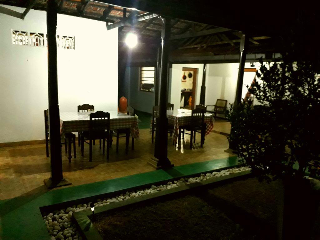 Cinnamon Estate Villa Matara Extérieur photo