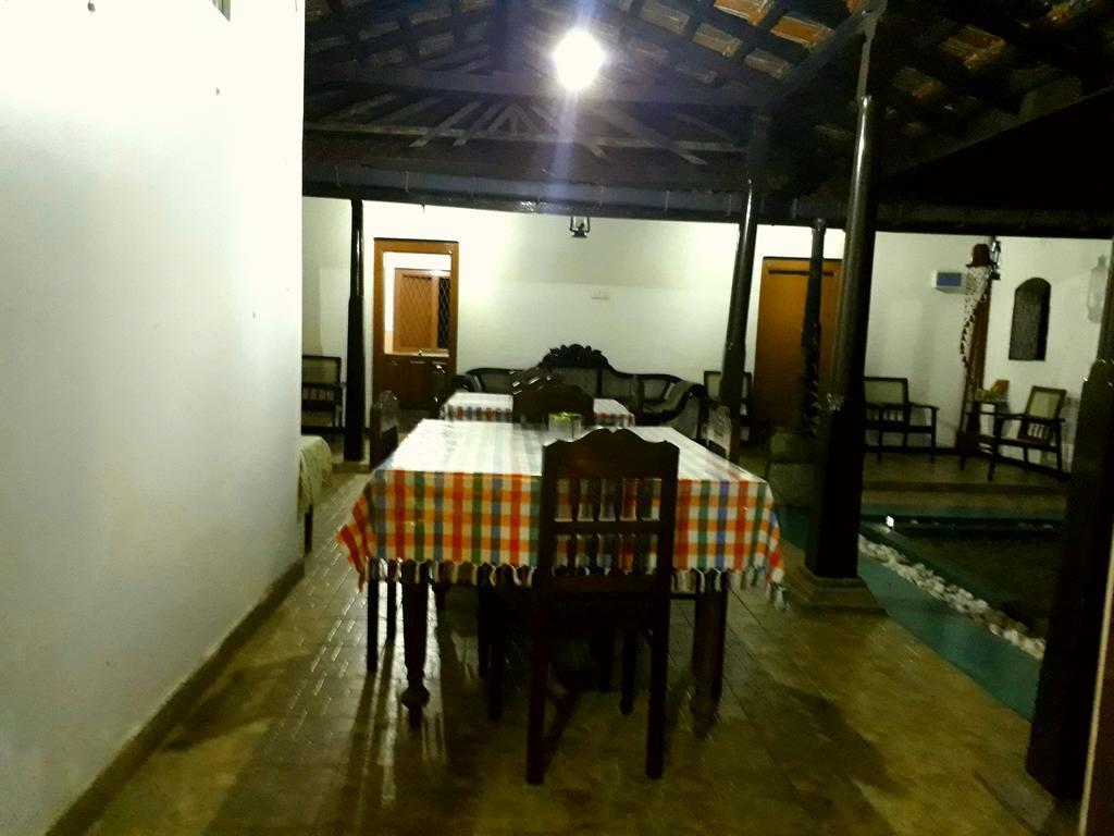 Cinnamon Estate Villa Matara Extérieur photo