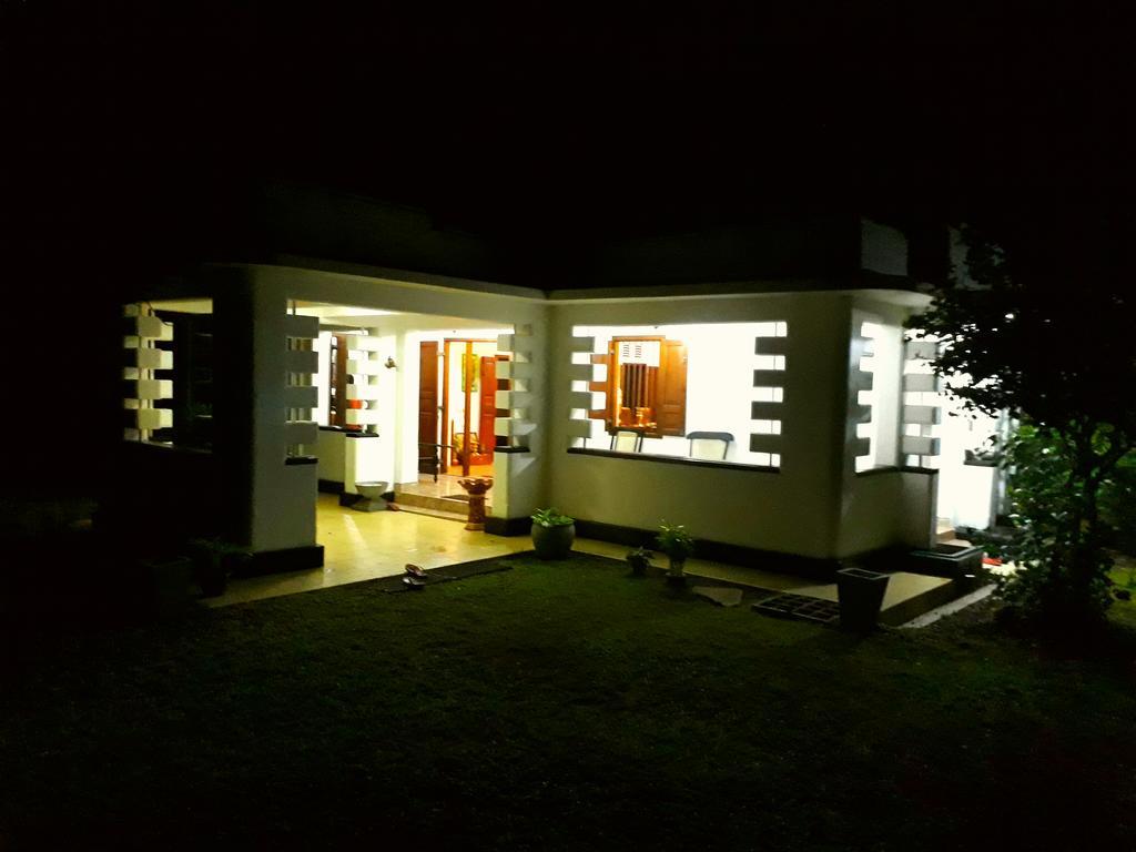 Cinnamon Estate Villa Matara Extérieur photo