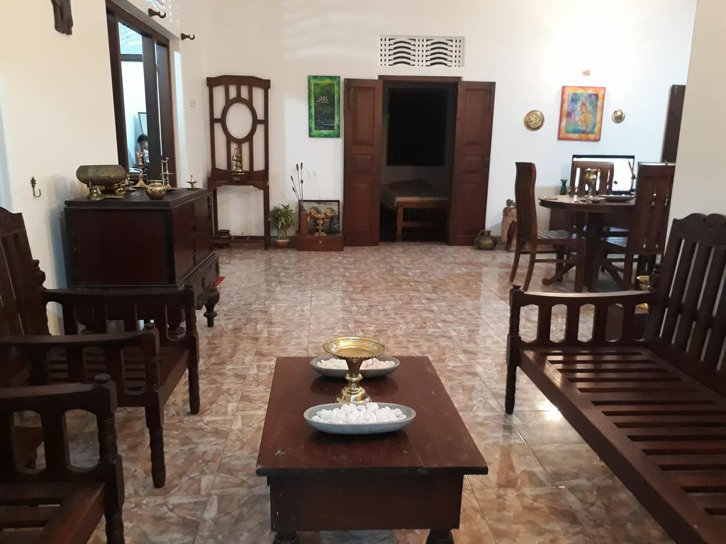 Cinnamon Estate Villa Matara Extérieur photo