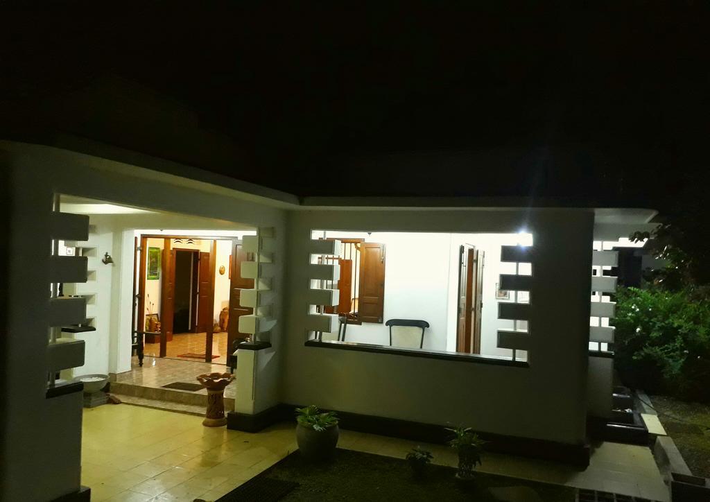 Cinnamon Estate Villa Matara Extérieur photo